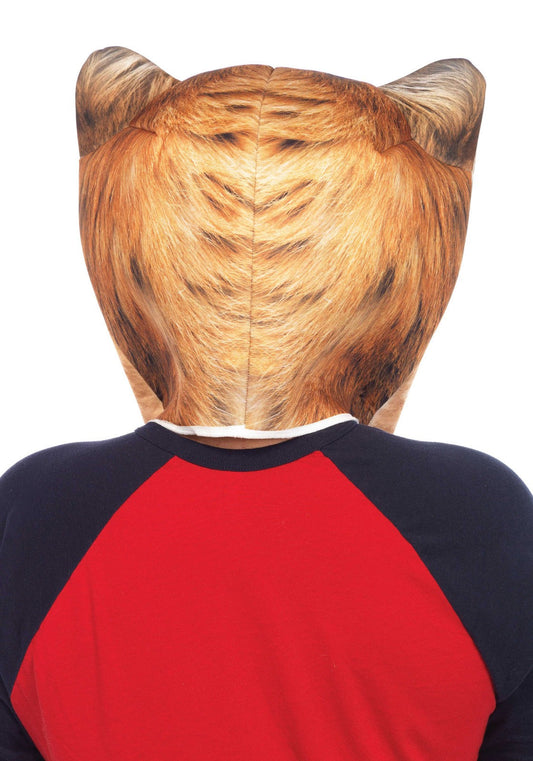 Leg Avenue 2151 Foam Angry Cat Mask