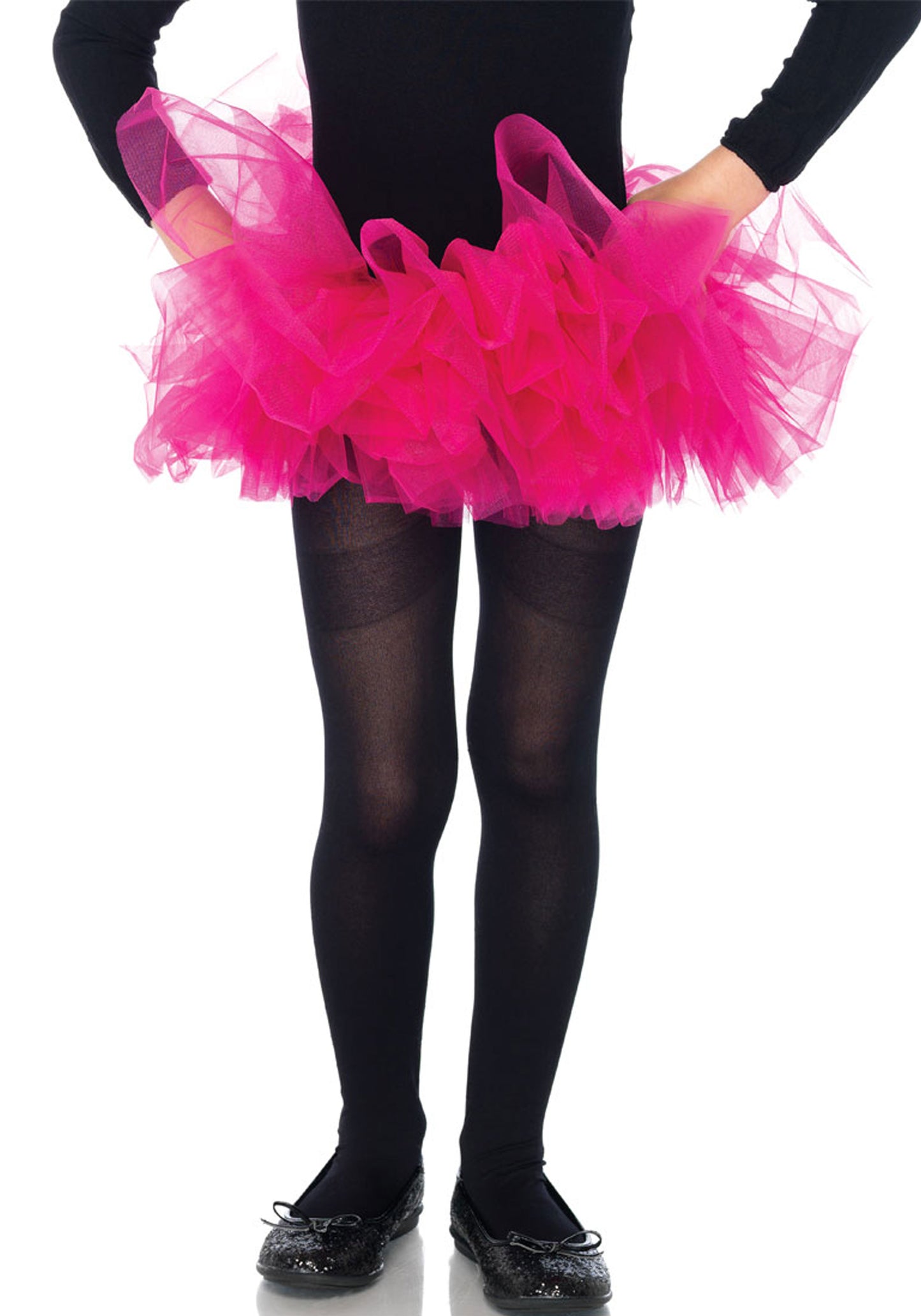 Kids Organza Tutu