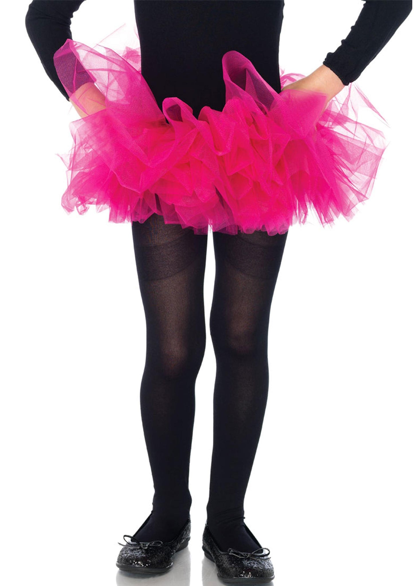 Kids Organza Tutu