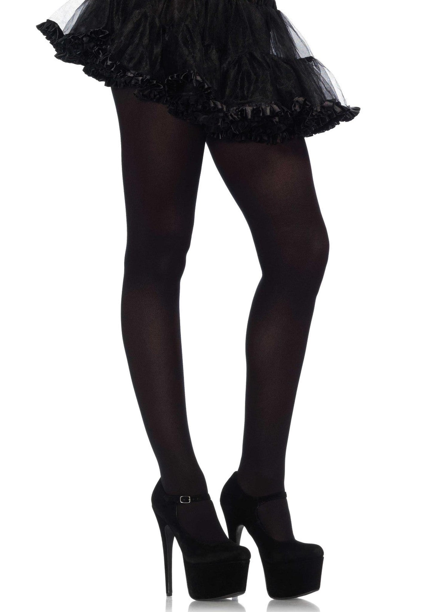 Leg Avenue 7666 Spandex tights
