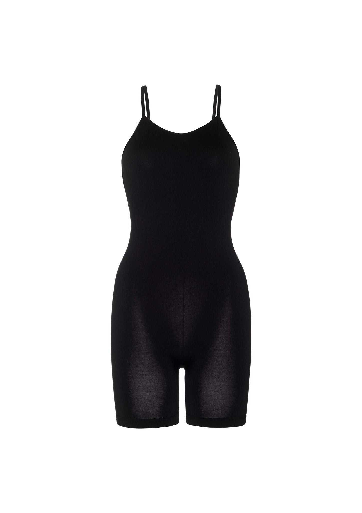 Leg Avenue 81565 Spandex opaque romper
