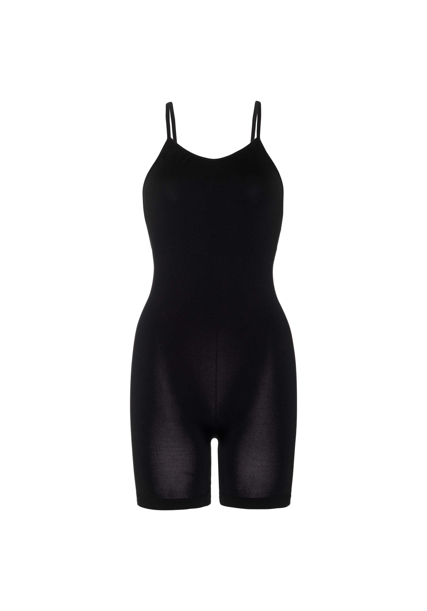 Leg Avenue 81565 Spandex opaque romper