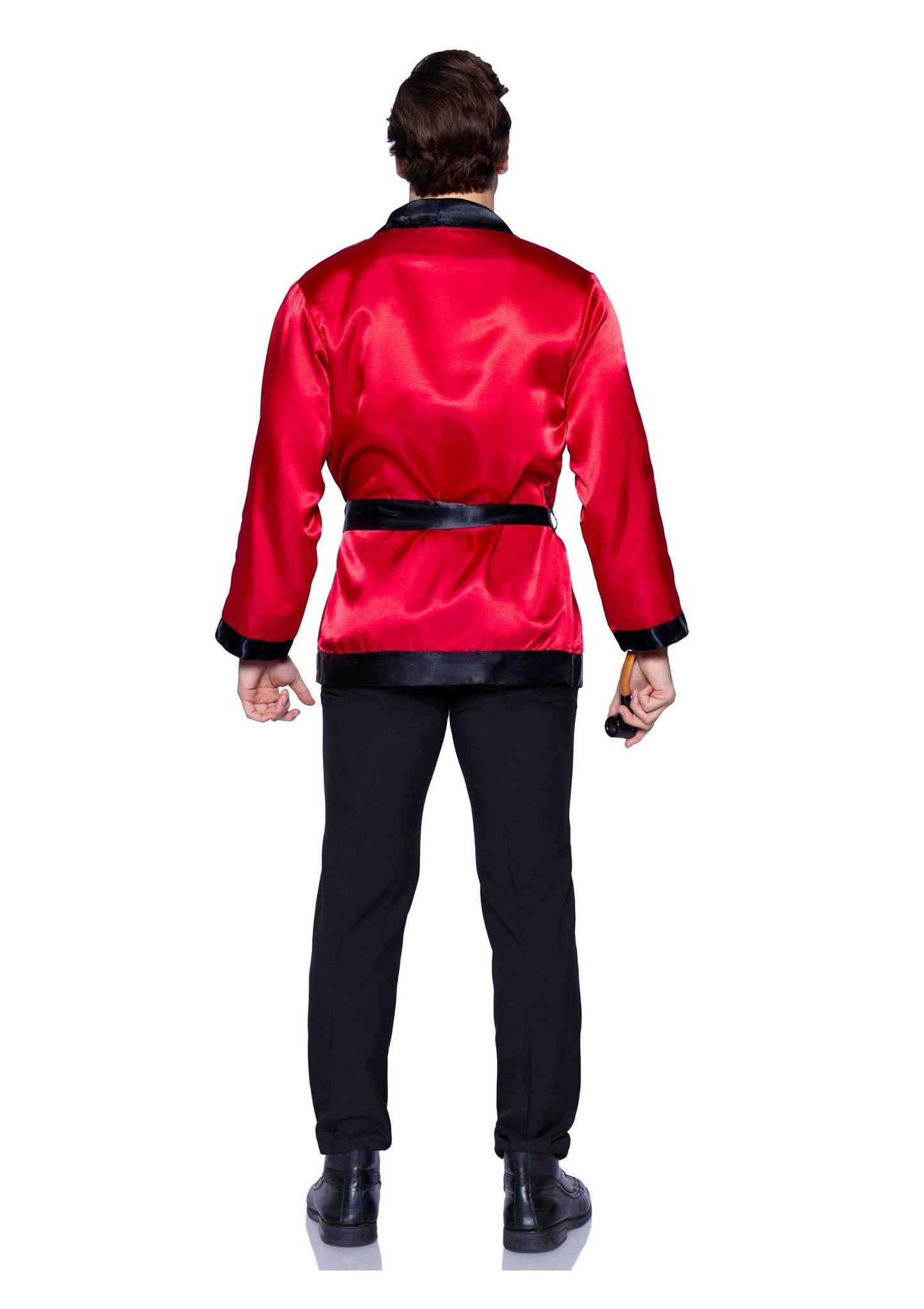 Bachelor Jacket