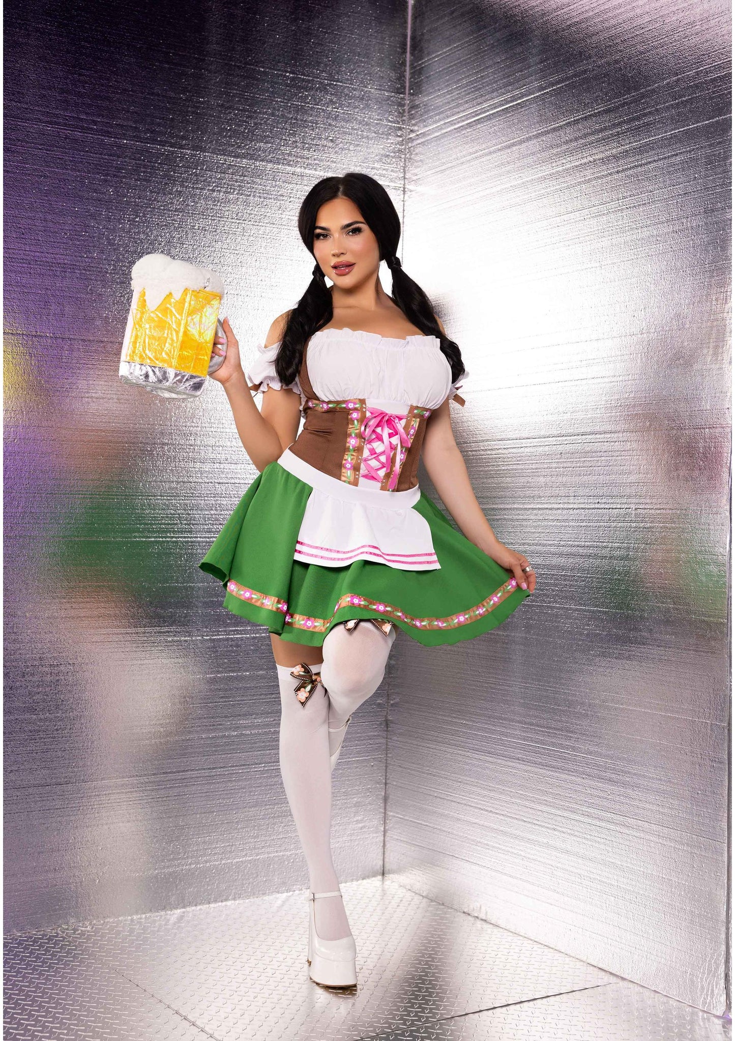 Gretchen Oktoberfest Dress