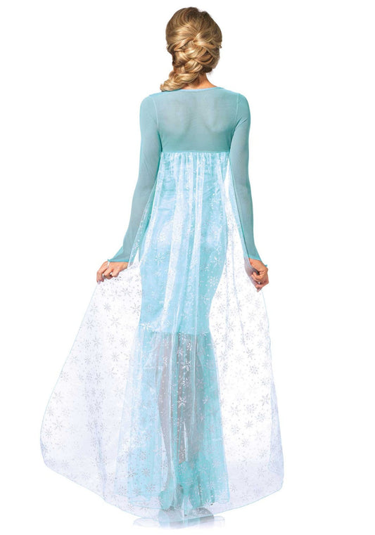 Leg Avenue 85408 Fantasy Snow Queen