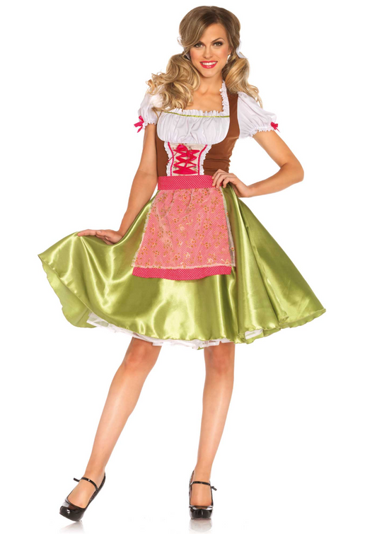 Darling Greta Dress