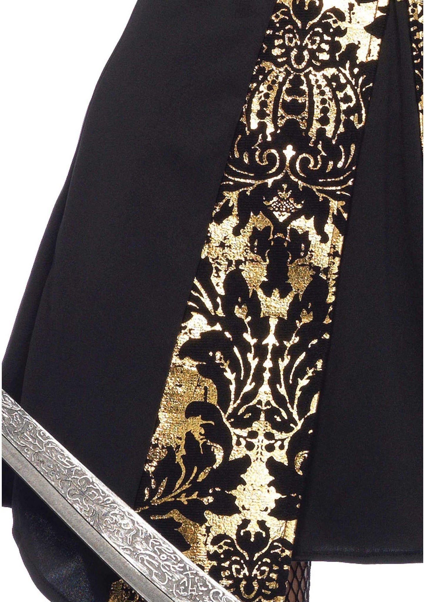 Black Sea Buccaneer Dress
