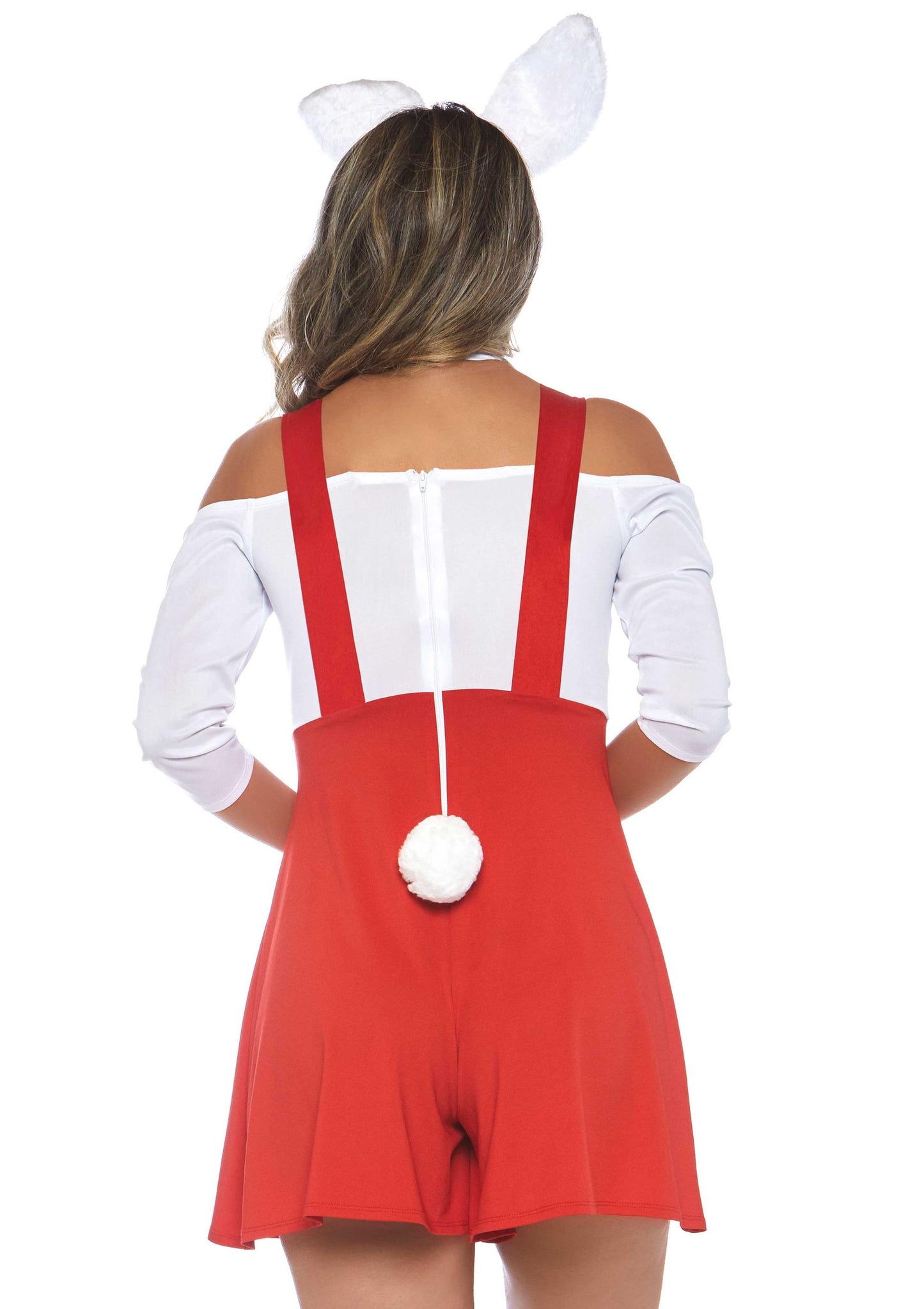 Leg Avenue 86778 Darling Doodle Bunny