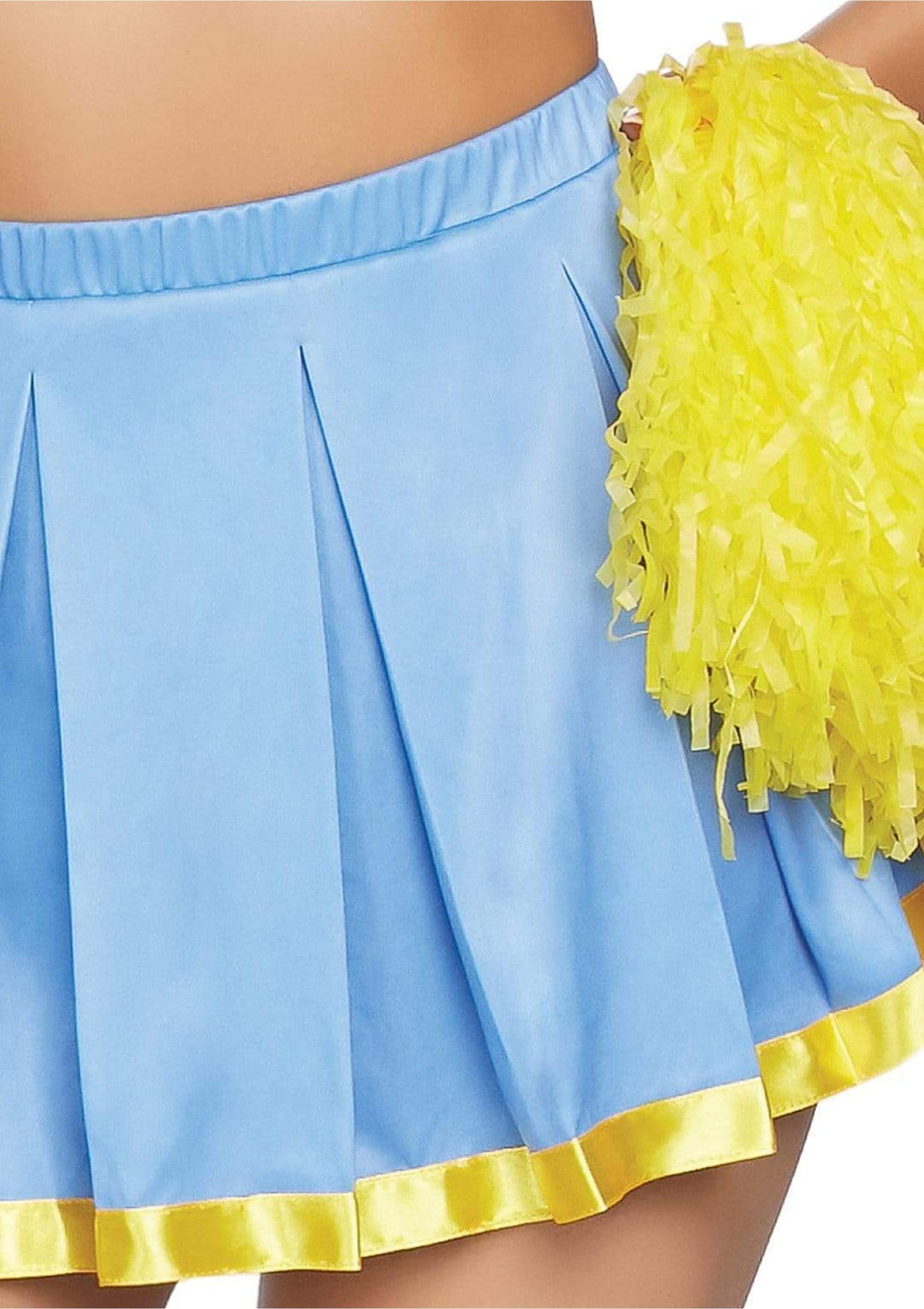 Cheerleader Squad Cutie