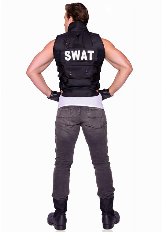 Leg Avenue 87118SWAT Commander