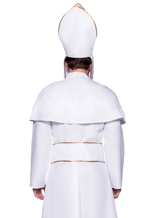 Leg Avenue 87149 Pope Robe