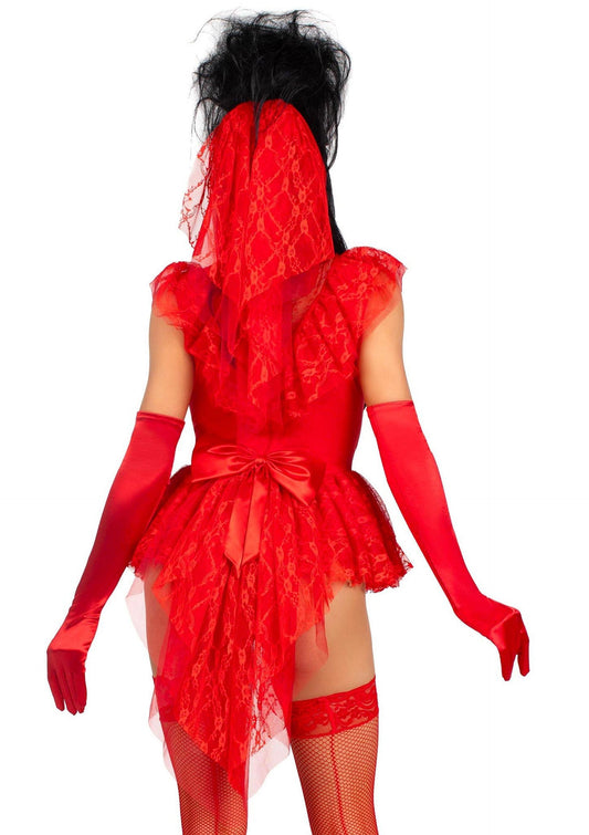 Beetle Babe Bodysuit