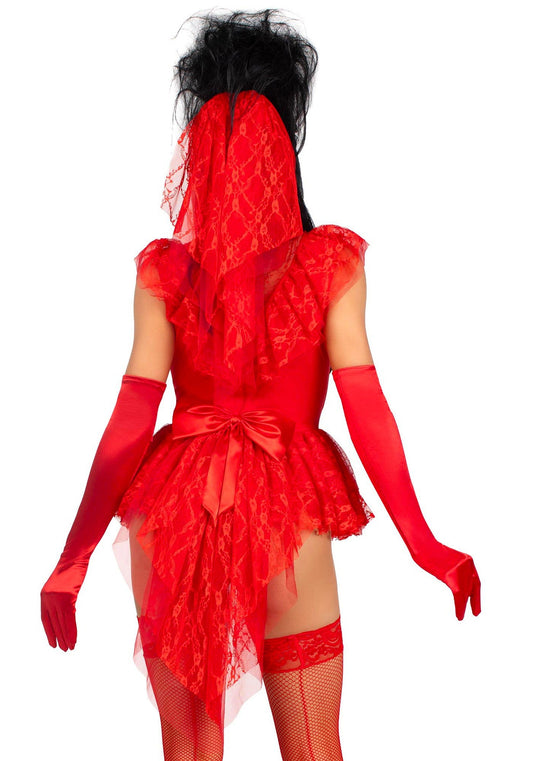 Beetle Babe Bodysuit