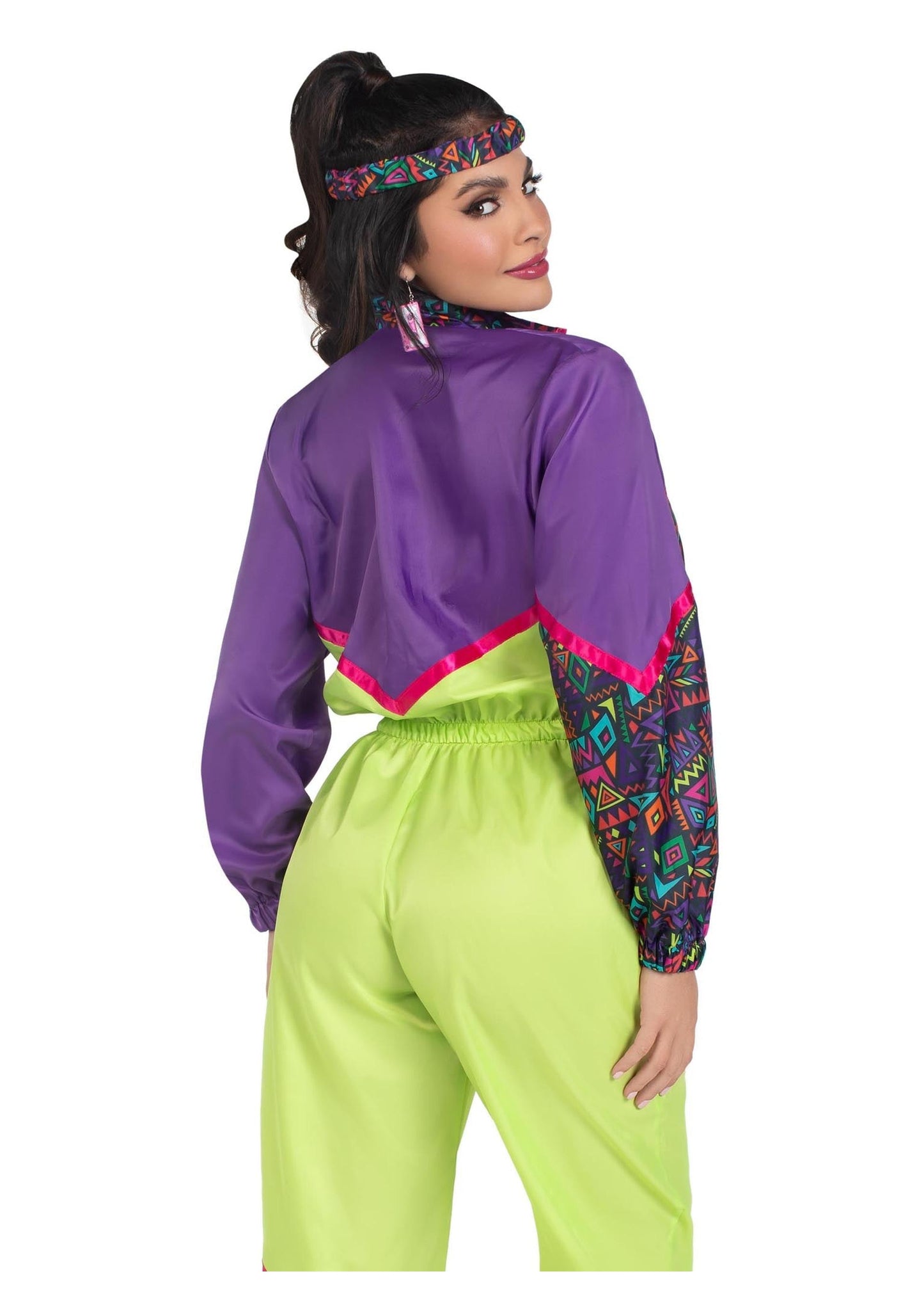 Rad 80's Tracksuit