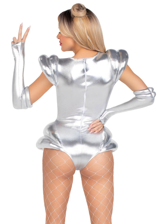 Cosmic Cutie Bodysuit