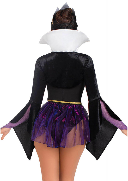 Poison Apple Queen Bodysuit