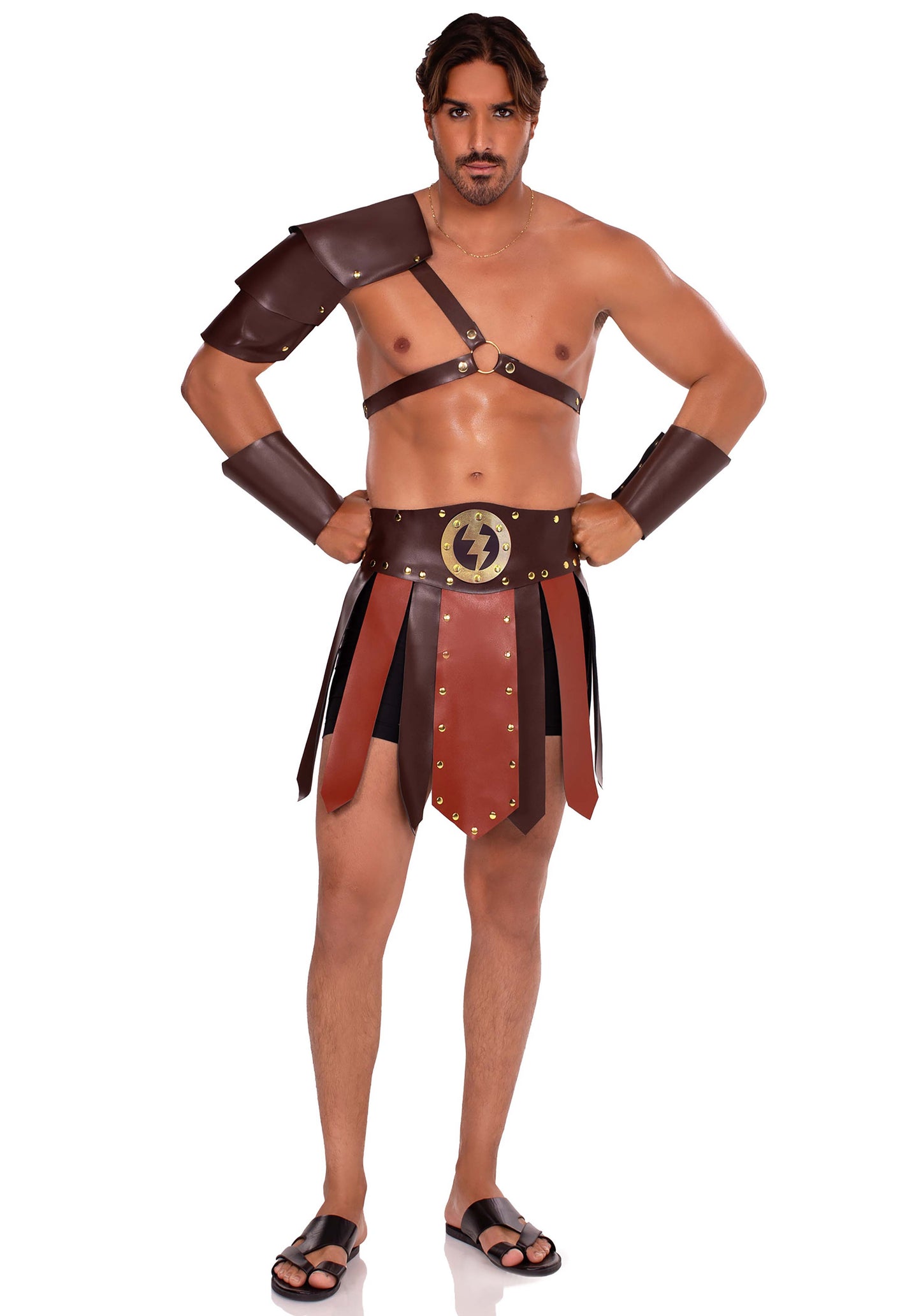 Gladiator Costume
