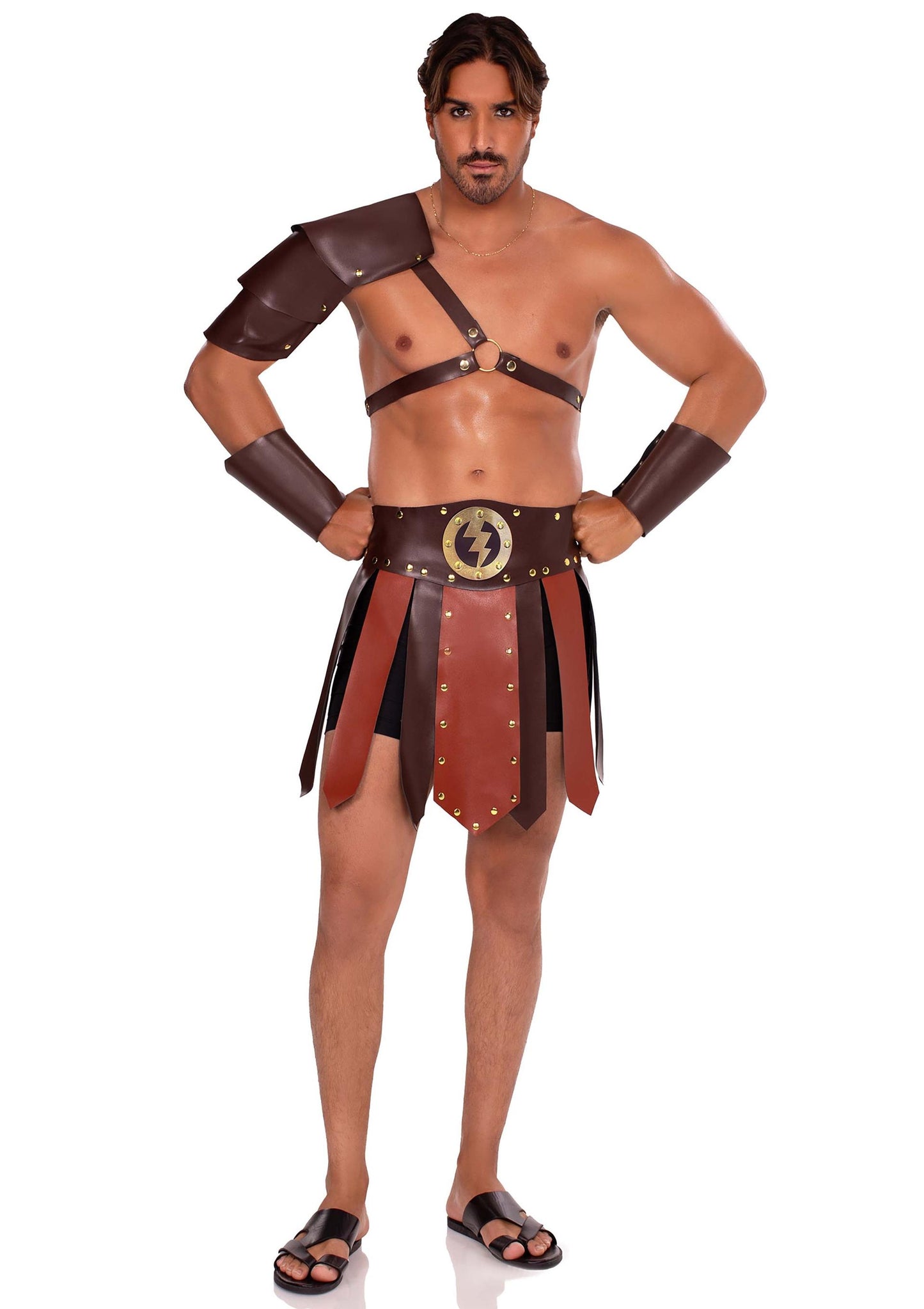 Gladiator Costume