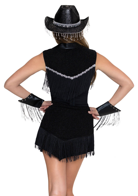 Rodeo Star Dress