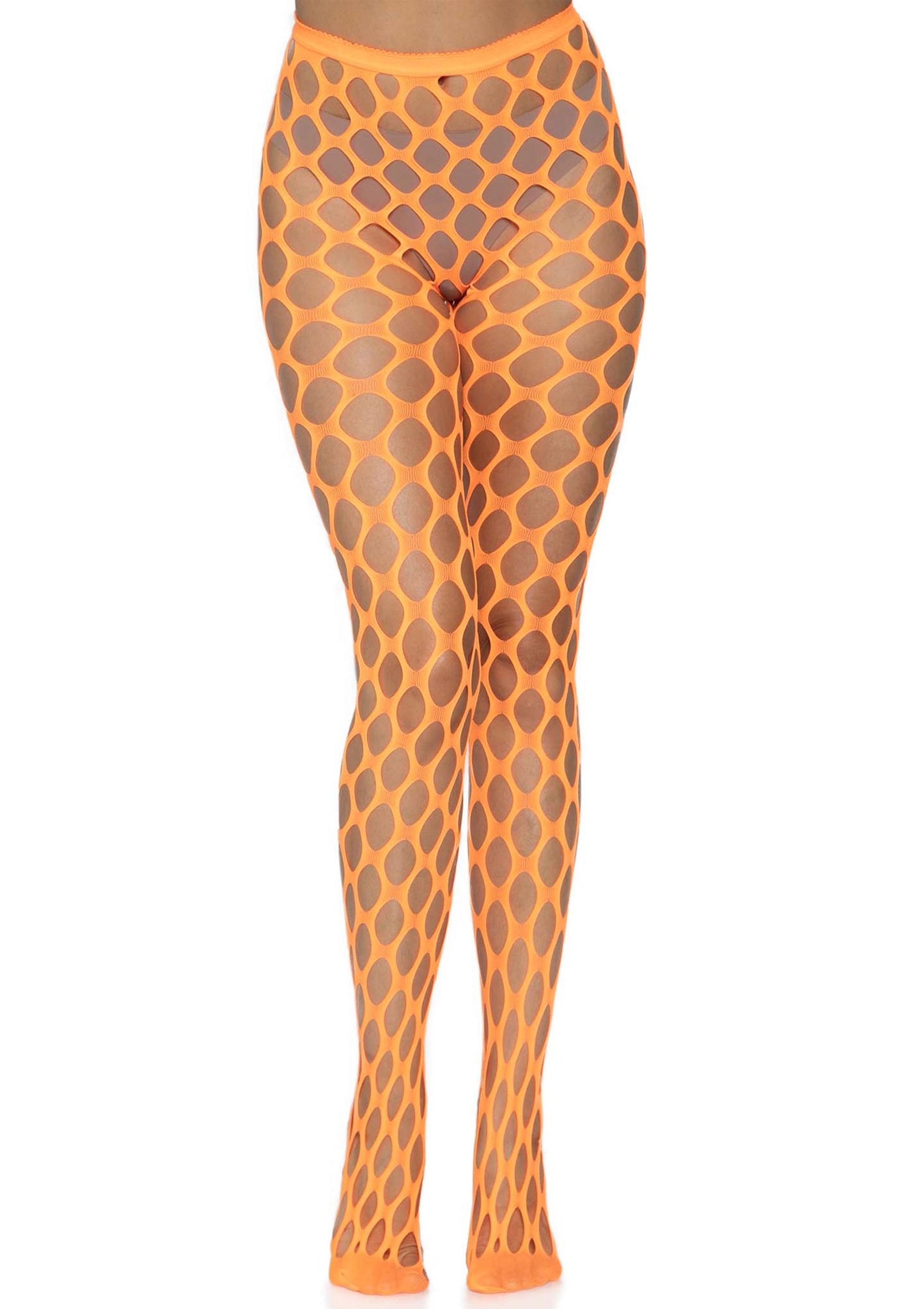 Leg Avenue 9331 Pothole net pantyhose