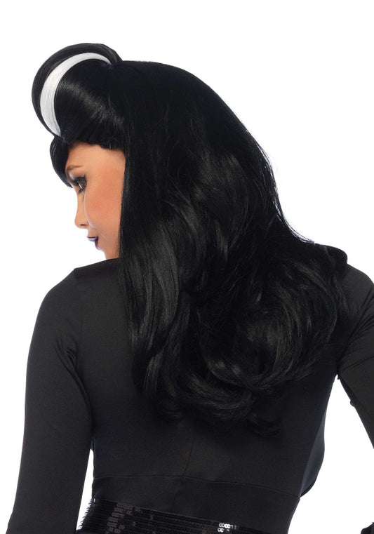 Leg Avenue A2775 Frankie Bouffant Wig