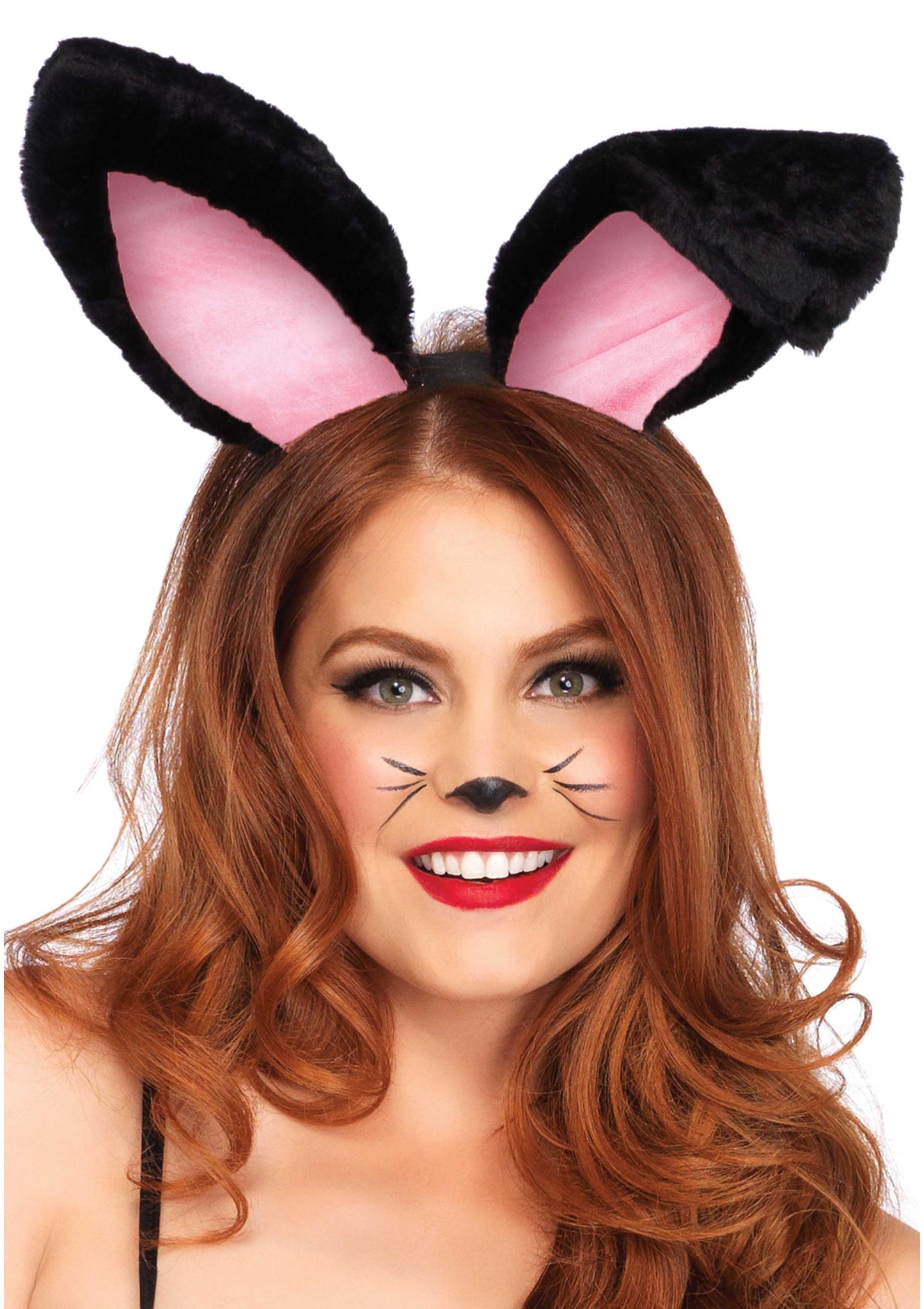 Leg Avenue A2811 Plush bunny ears