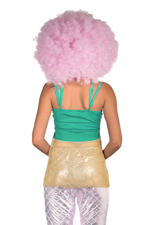 Leg Avenue LO85650 Disco Mermaid