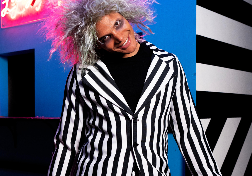 Top Costume Searches in the UK & Europe Right Now!