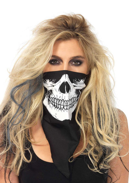 Leg Avenue 2141 Skull Bandana