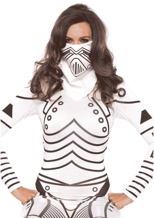Evil Robot Bandana