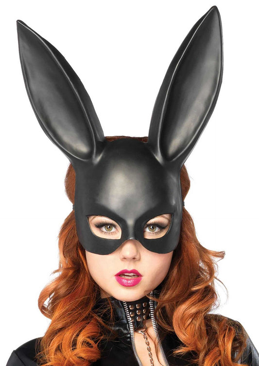 Leg Avenue 2628 Masquerade Rabbit Mask