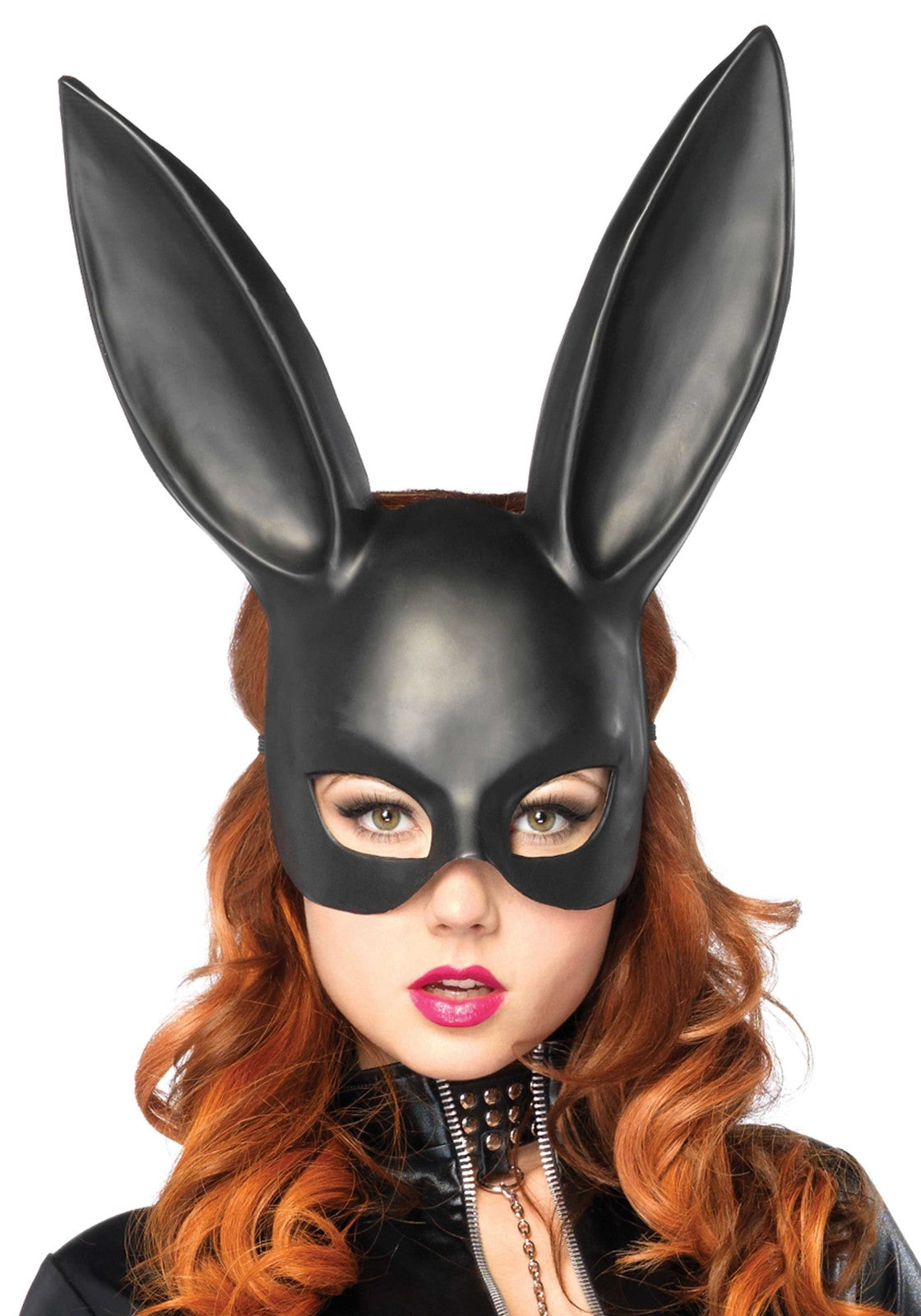 Leg Avenue 2628 Masquerade Rabbit Mask