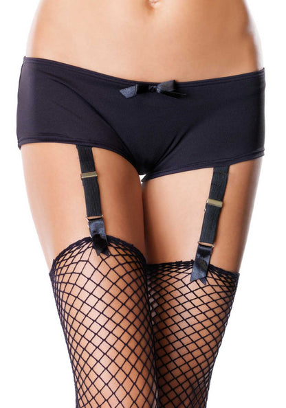 Leg Avenue 2805 Garter Boyshort