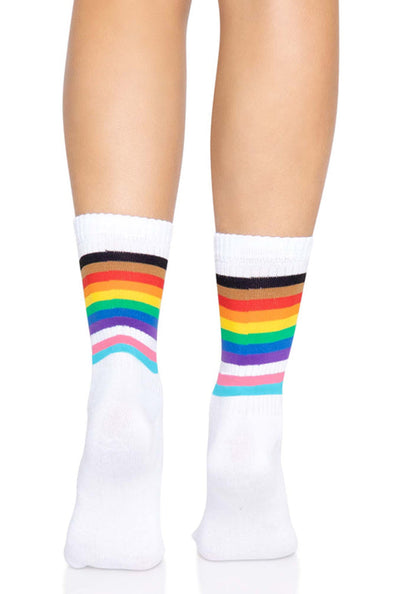 Pride Crew Socks