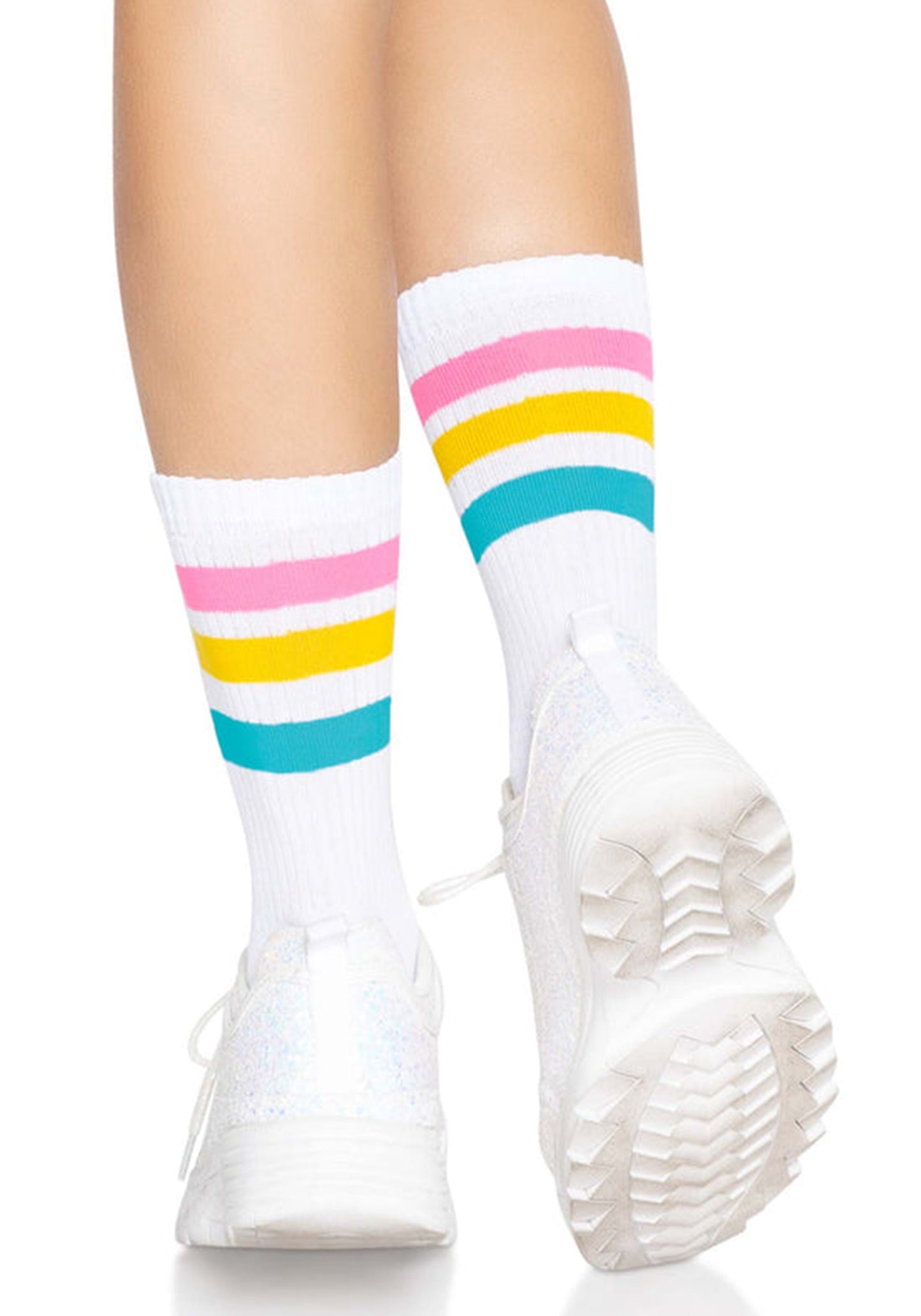 Pride Crew Socks