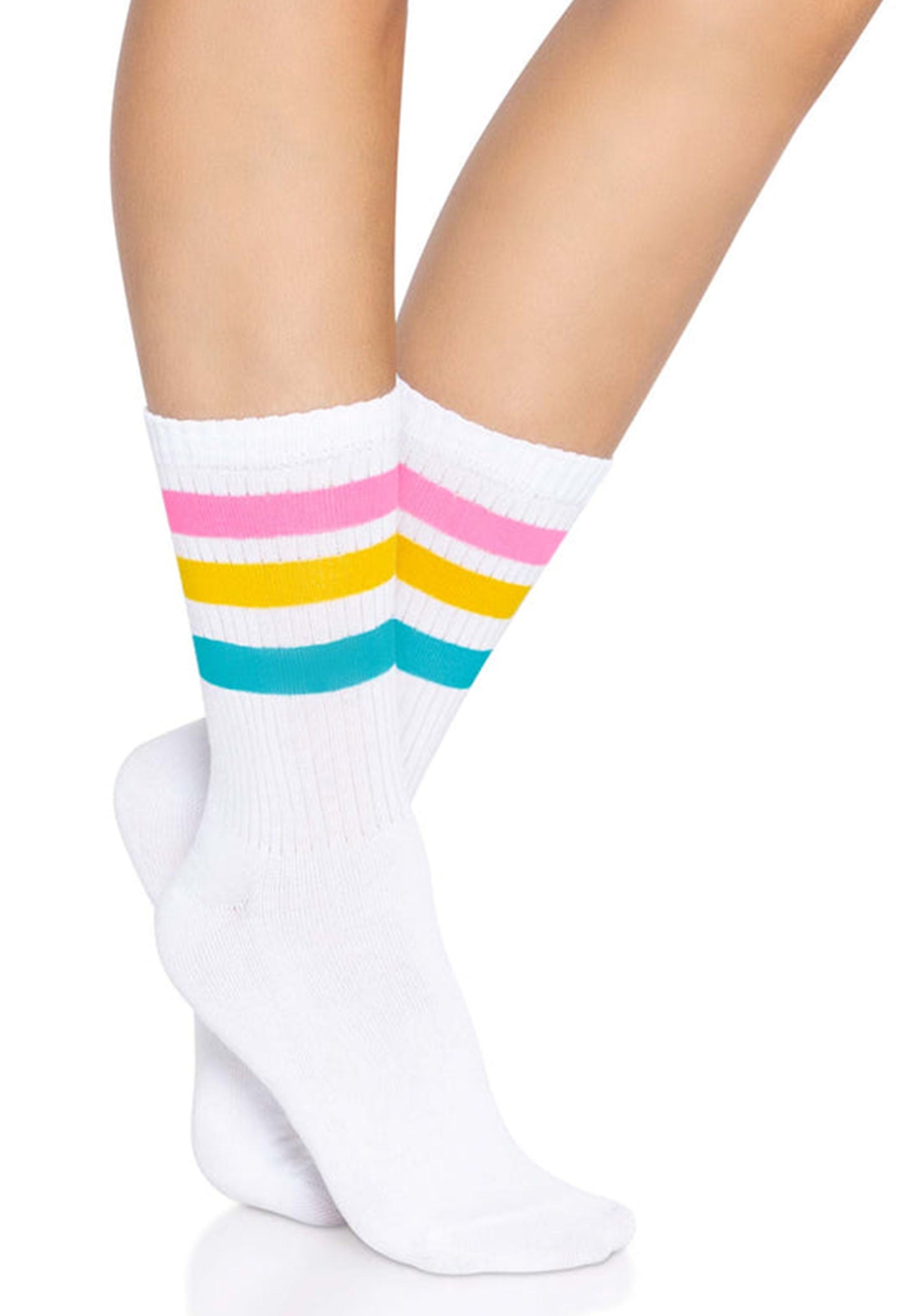 Pride Crew Socks