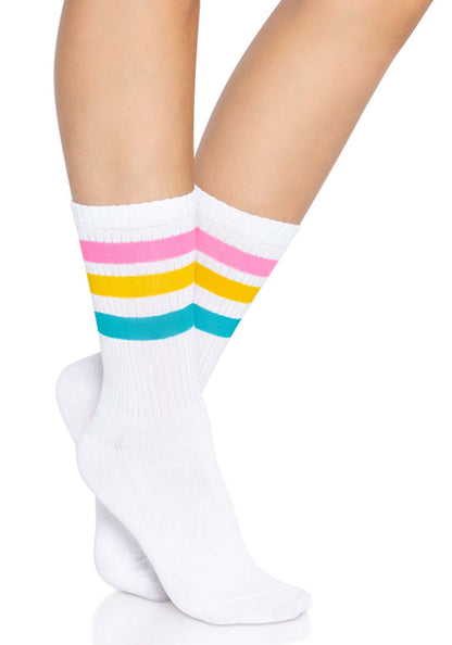 Pride Crew Socks