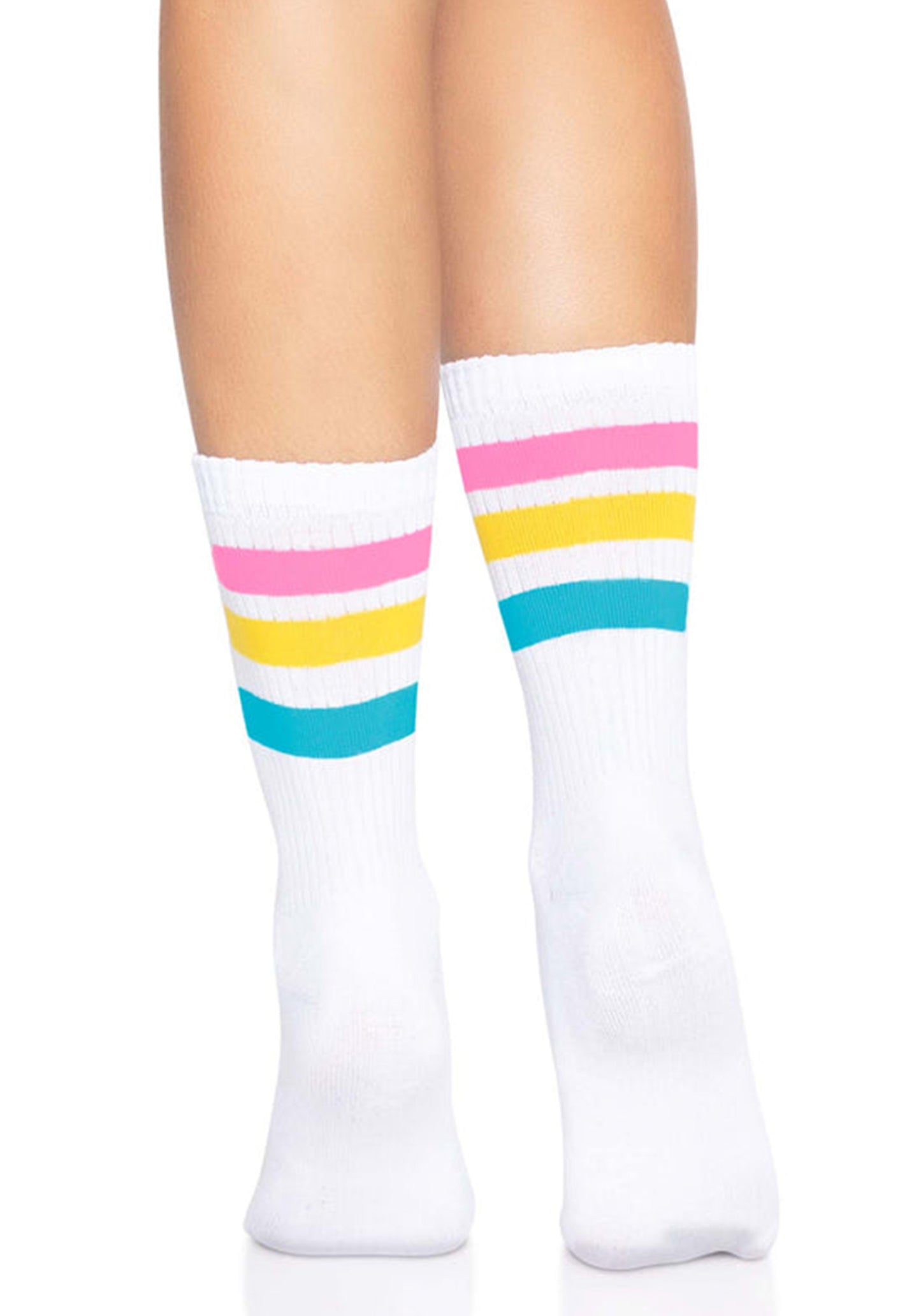 Pride Crew Socks