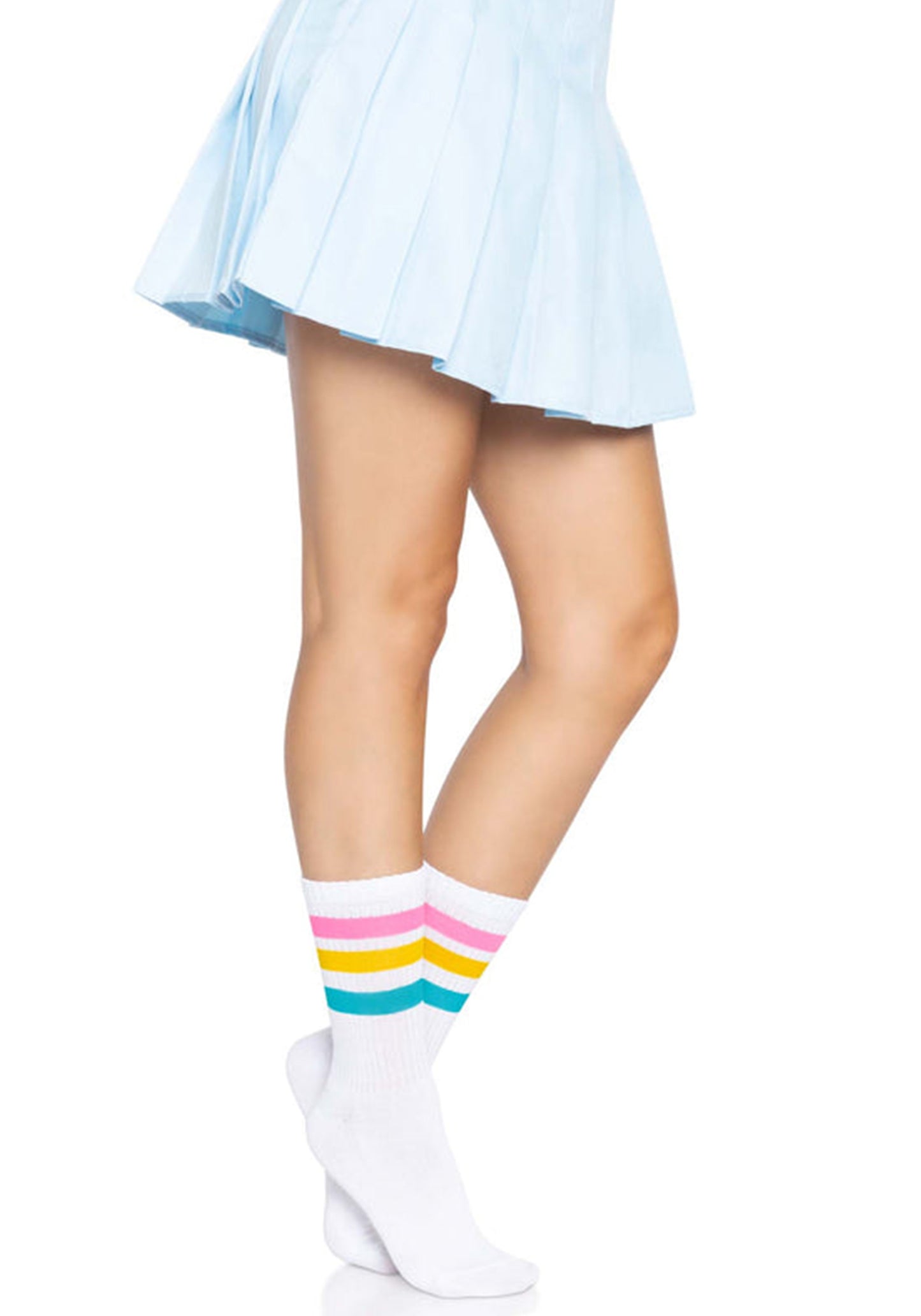 Pride Crew Socks