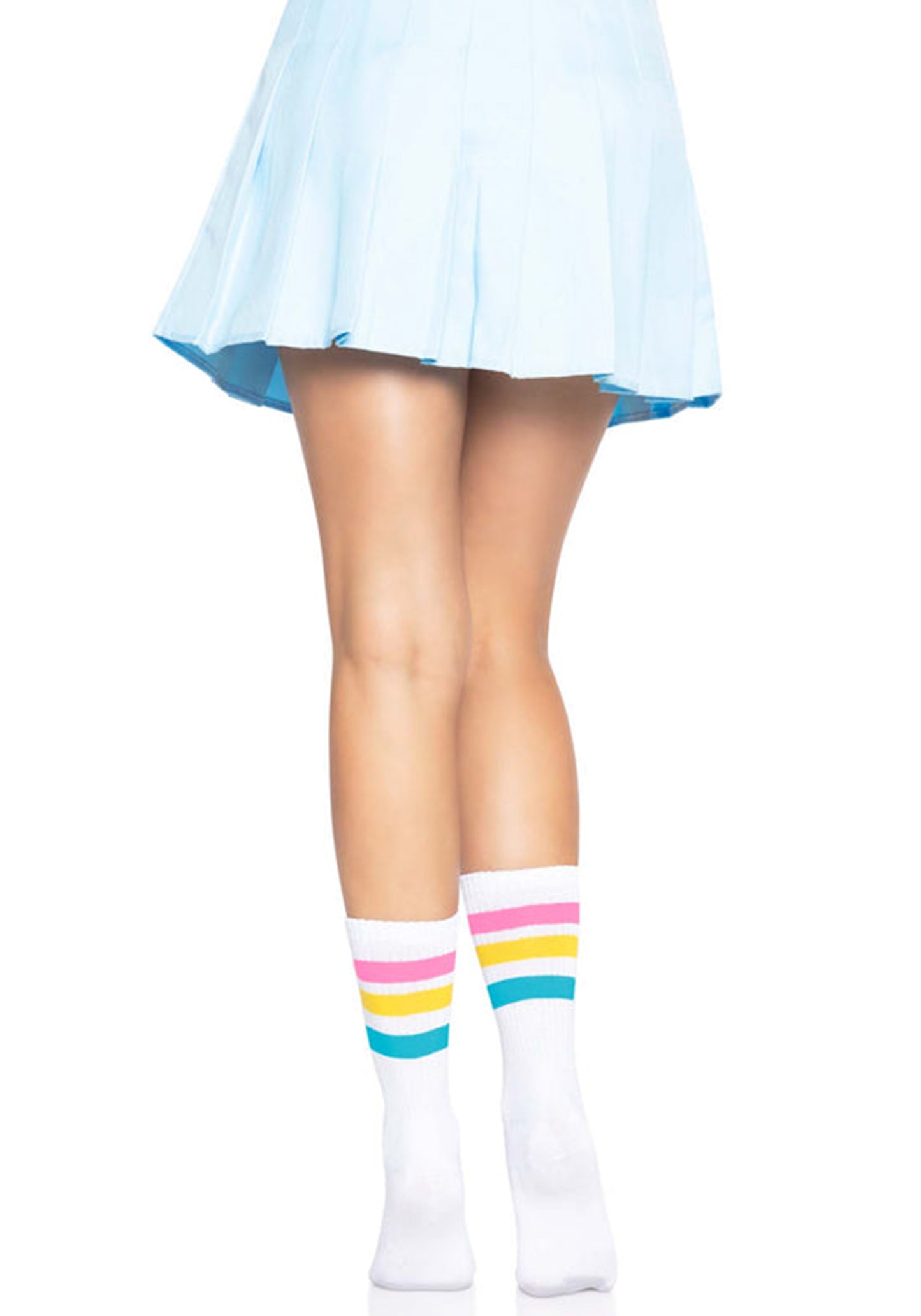 Pride Crew Socks