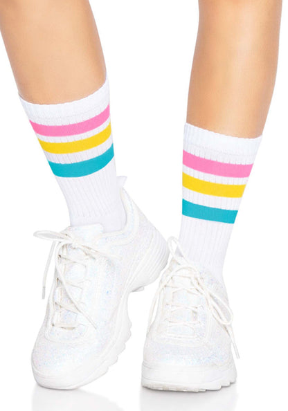 Pride Crew Socks