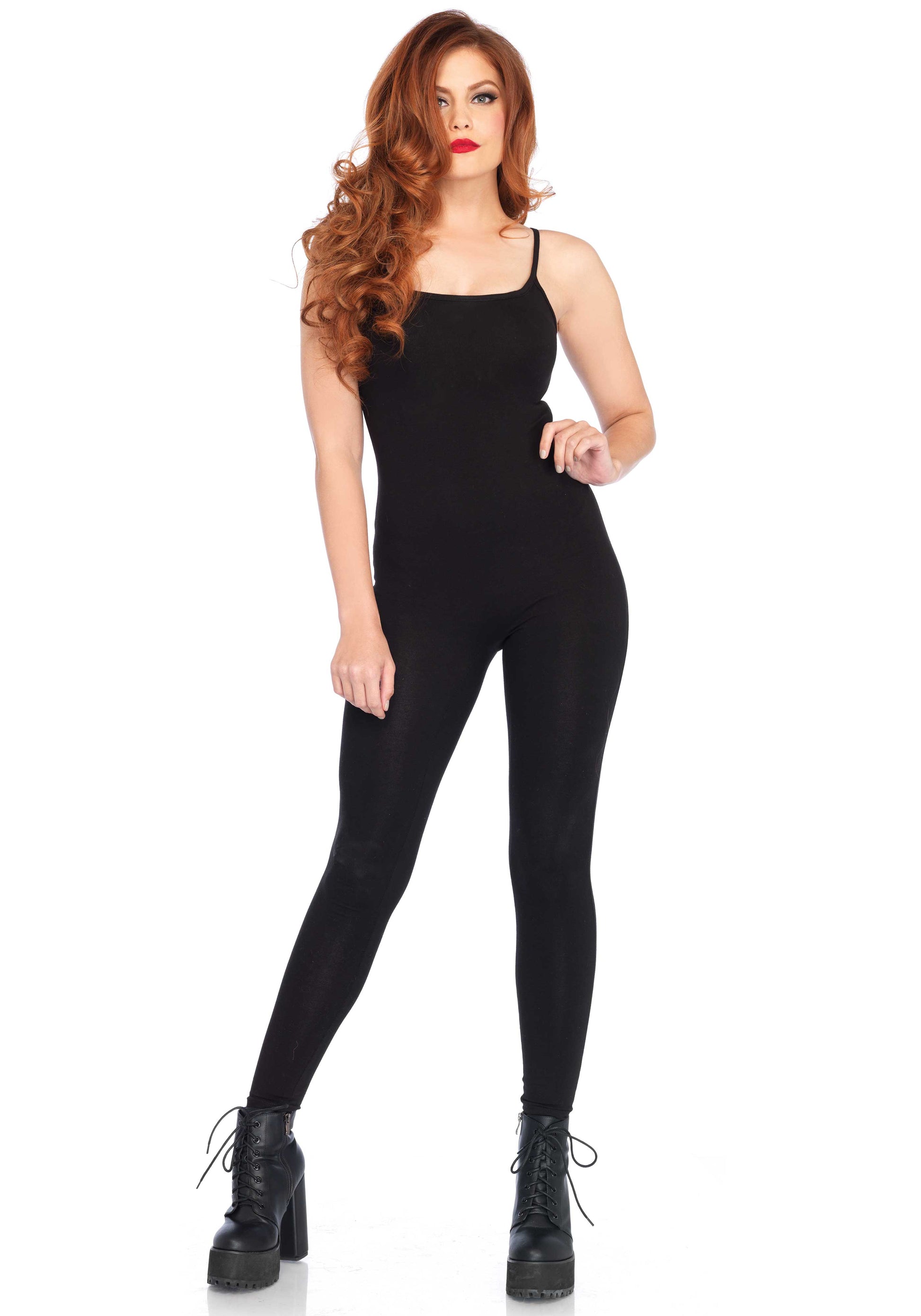 Leg Avenue 3763 Basic unitard