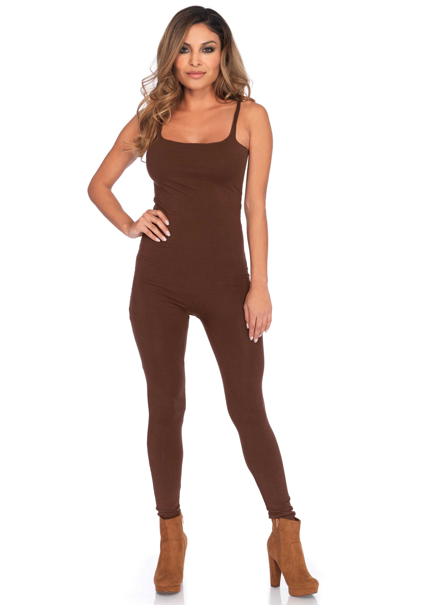 Leg Avenue 3763 Basic unitard