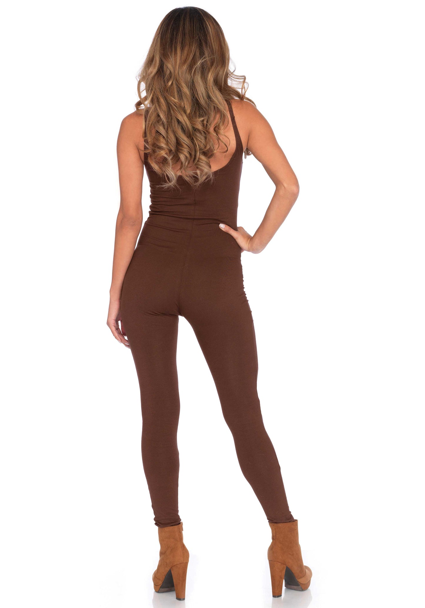 Leg Avenue 3763 Basic unitard