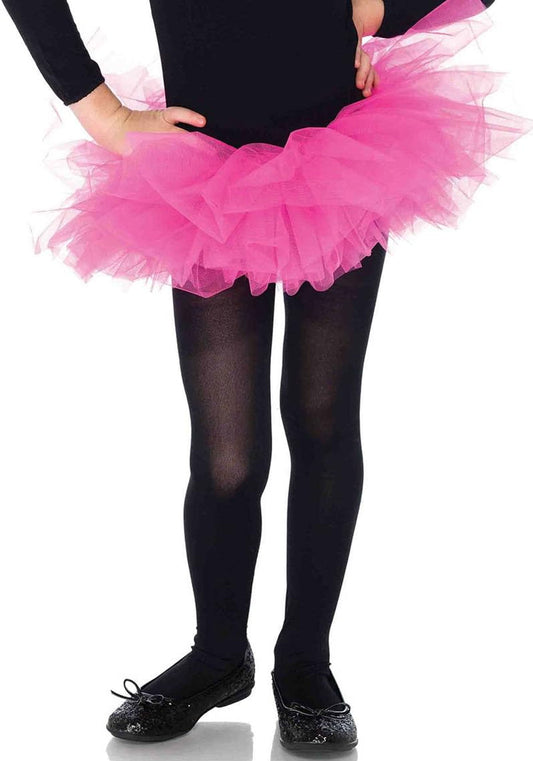 Kids Organza Tutu