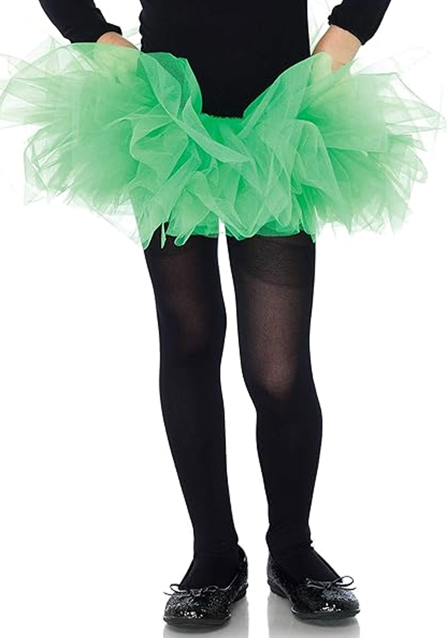 Kids Organza Tutu