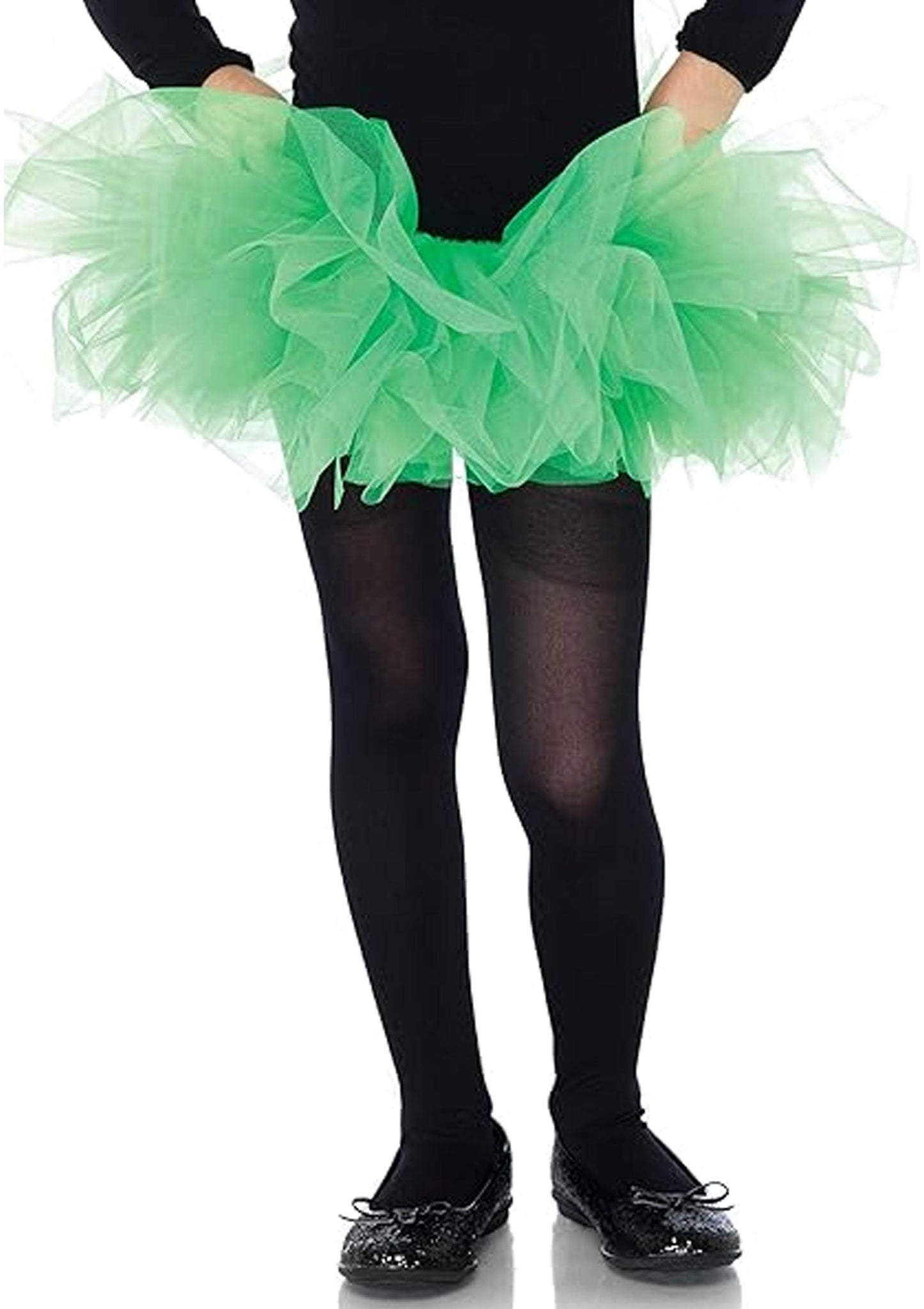 Kids Organza Tutu