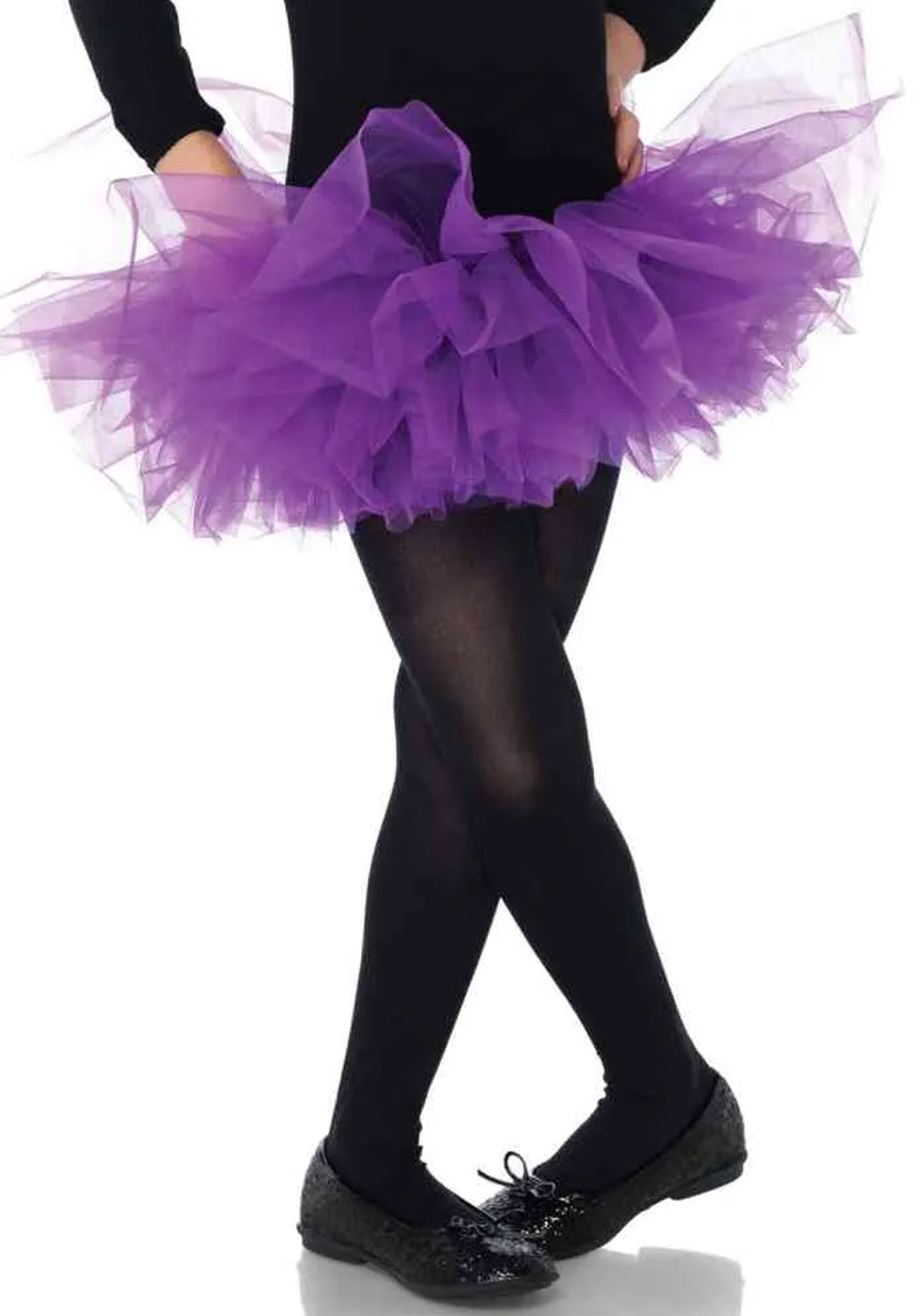 Kids Organza Tutu