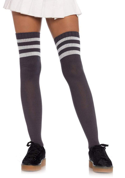 Leg Avenue 6605 Athlete over the knee socks