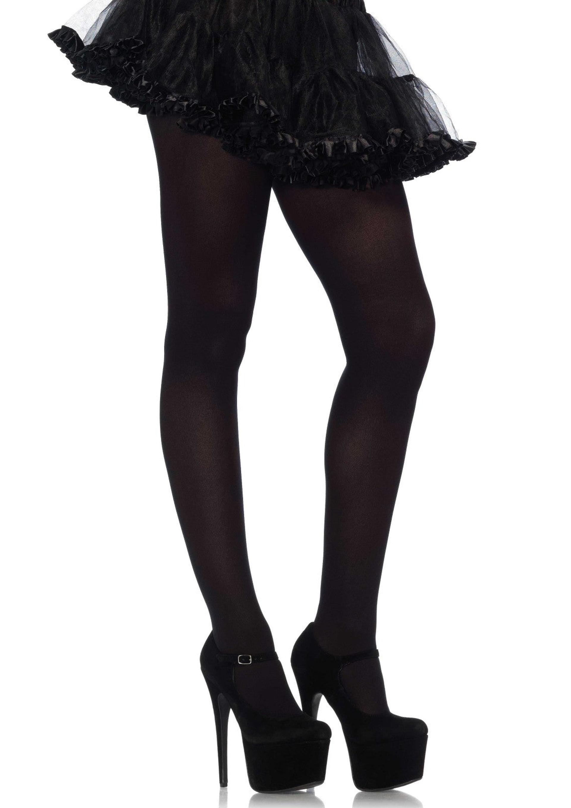 Leg Avenue 7666 Spandex tights